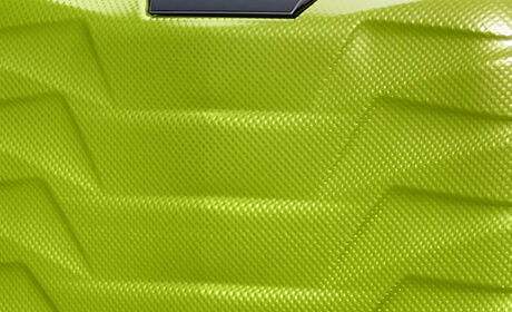 Äärimmäisen joustava, uskomattoman vahva