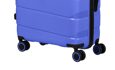 Loistavaa matkustusmukavuutta