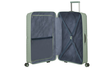 Hyvin suunniteltu sisus