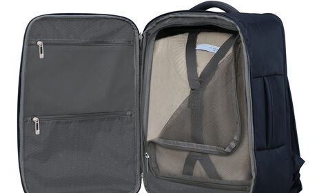 Maksimoitu pakkaustila