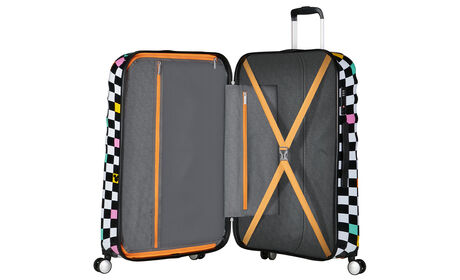 Turvallista matkustamista