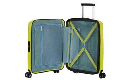 Hyvin suunniteltu sisus