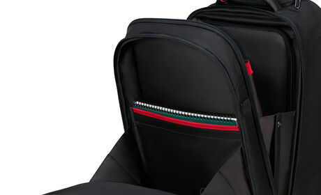 Viimeisintä työajan organisointia