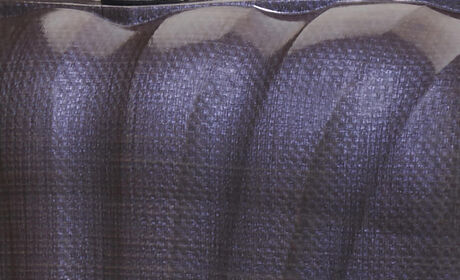 Erittäin kevyt ja kestävä