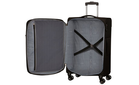 Hyvin suunniteltu sisus