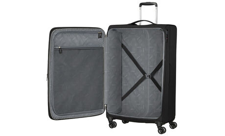 Hyvin suunniteltu sisus