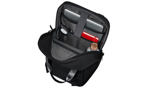 Tasku kannettavalle tietokoneelle 15.6"