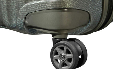 Erinomainen mukavuus