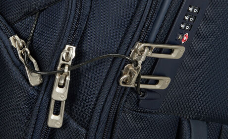 Parhainta turvallisuutta