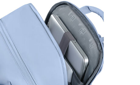 Tasku kannettavalle tietokoneelle 15,6"