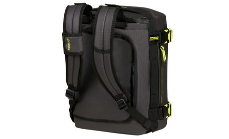 Piilotettavat repun olkaimet