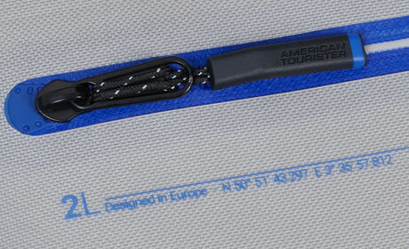 Luonnostaan vedenhylkivä