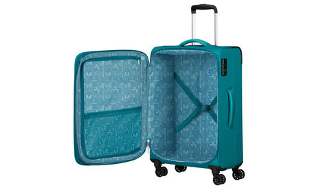 Fullt utrustad inredning