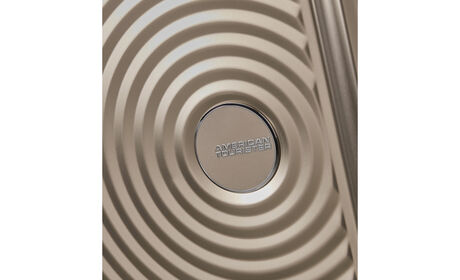 Kestävä anodisoitu alumiinirakenne