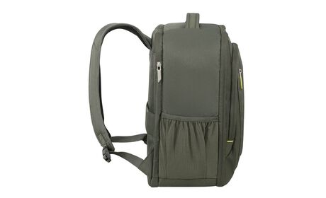 Tasku kannettavalle tietokoneelle 15,6"