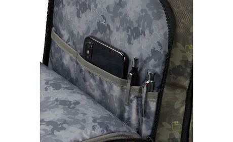 Sisätilojen organisointi