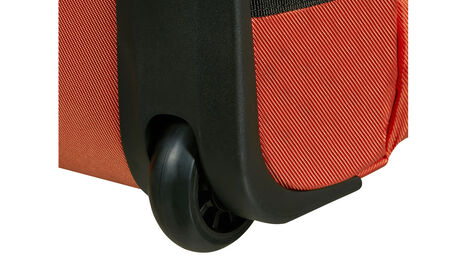 Integroidut pyörät