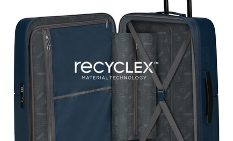 Recyclexᵀᴹ interior