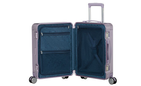 Superior packing comfort