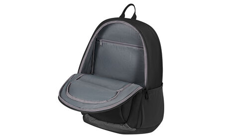 Practical internal organisation