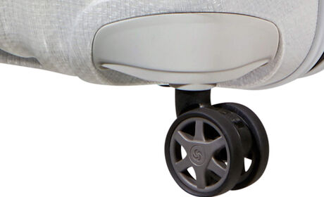 Erinomainen mukavuus