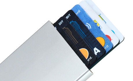 Käytännöllinen & luotettava