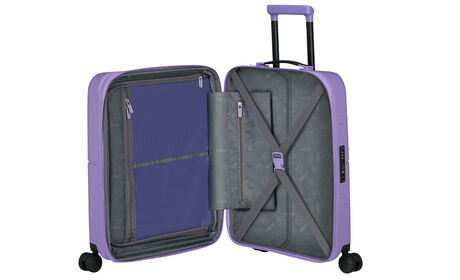 Hyvin järjestetty sisustus