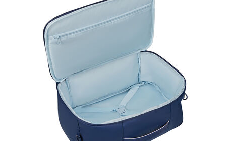 Clothing compartment