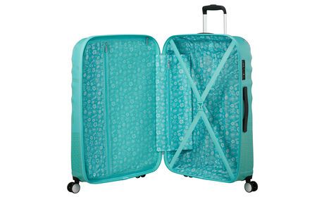 Turvallista matkustamista