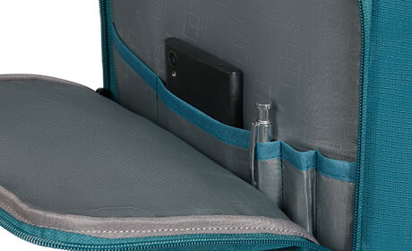 Sisätilojen organisointi