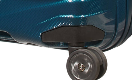 Ainutlaatuista mukavuutta