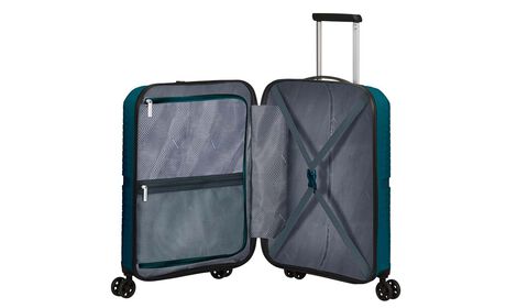 Hyvin suunniteltu sisus