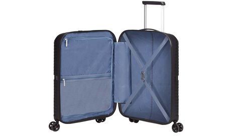 Hyvin suunniteltu sisus