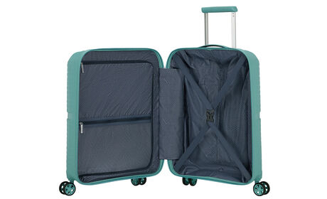 Hyvin suunniteltu sisus