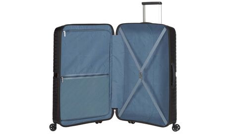 Hyvin suunniteltu sisus