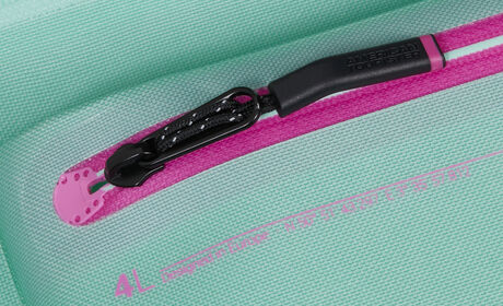 Luonnostaan vedenhylkivä