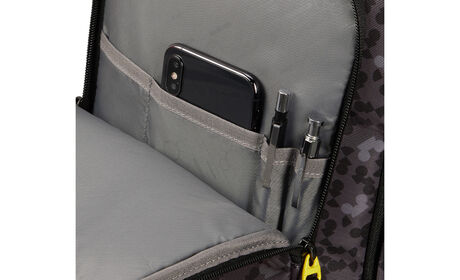 Sisätilojen organisointi