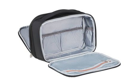 Järjestetty sisätila