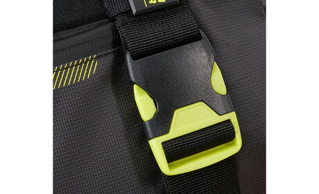 side compression straps