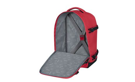 Clothing compartment