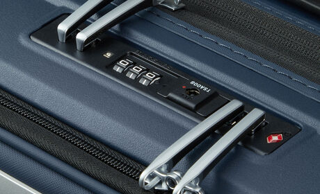 Parhainta turvallisuutta