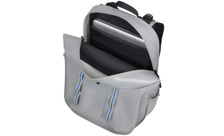 Laptop compartment 15.6"