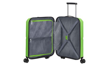 Hyvin suunniteltu sisus