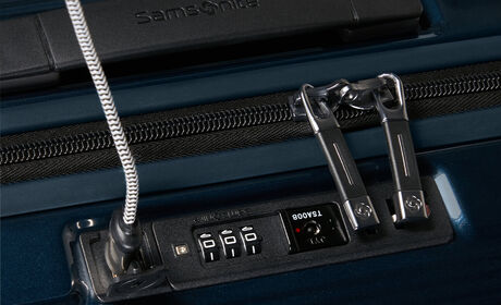 Sisäänrakennettu USB-portti