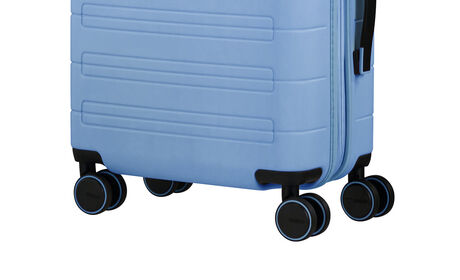 Mukavaa matkustamista