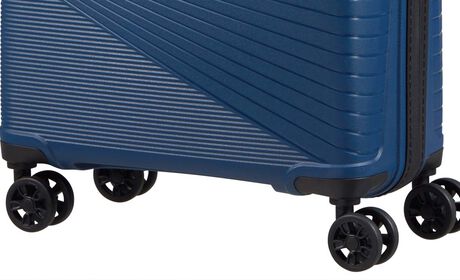 Loistavaa matkustusmukavuutta