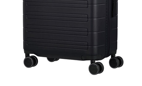 Mukavaa matkustamista