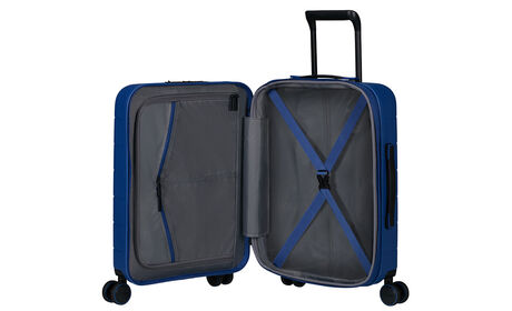 Interior organisation