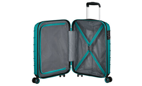 Hyvin suunniteltu sisus