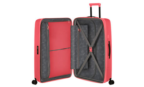 Hyvin järjestetty sisustus